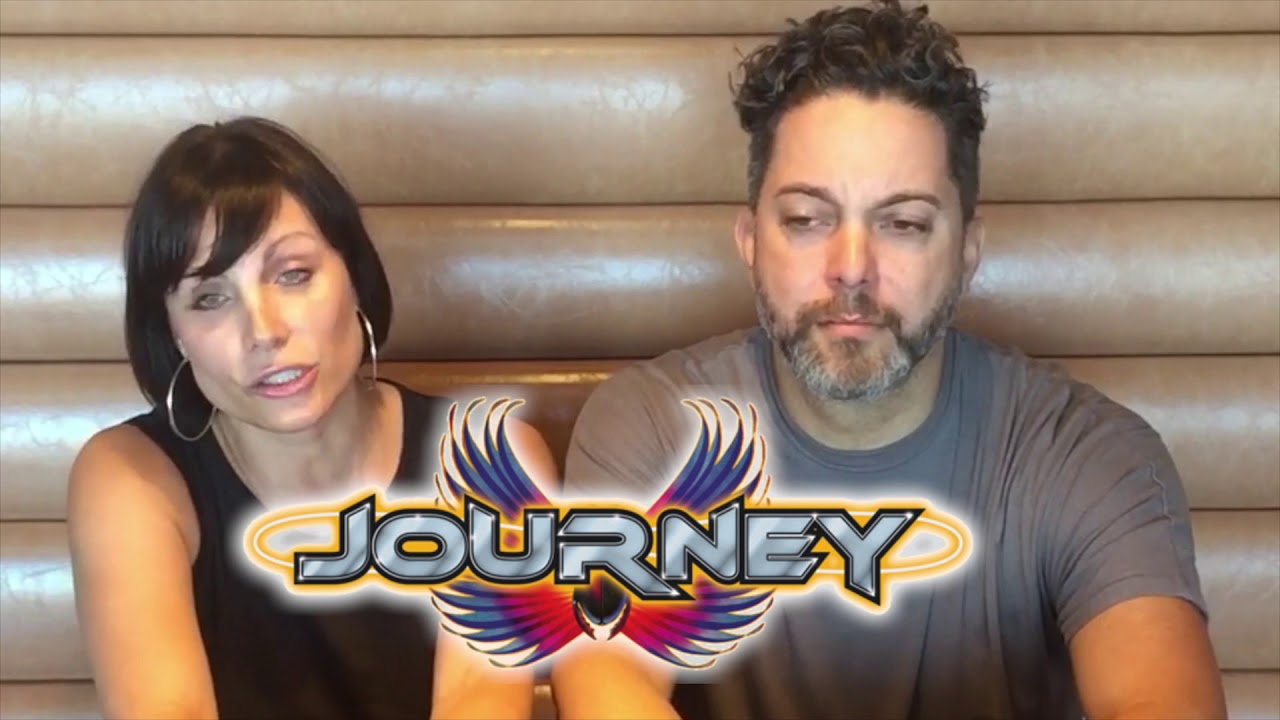 Dance Today Interview with Bryan Watson & Carmen | NV Ball