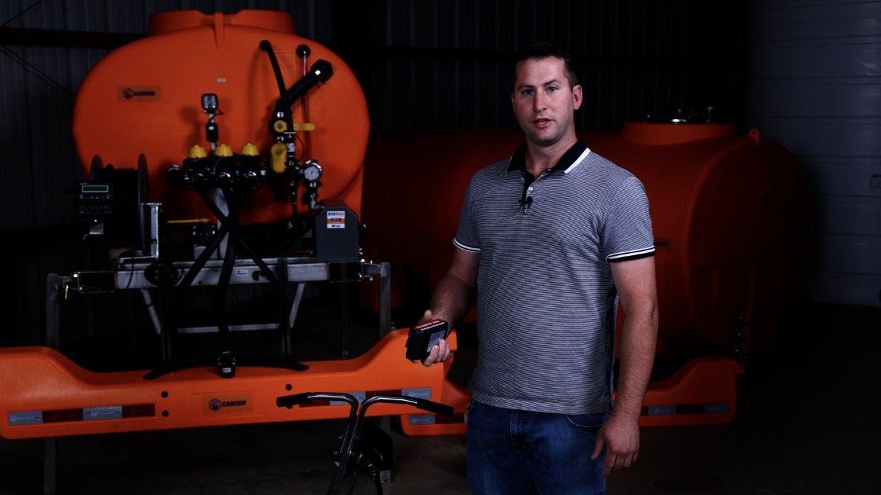 Meet the Camion™ Lineup | Brine Makers, Brine Sprayers & More