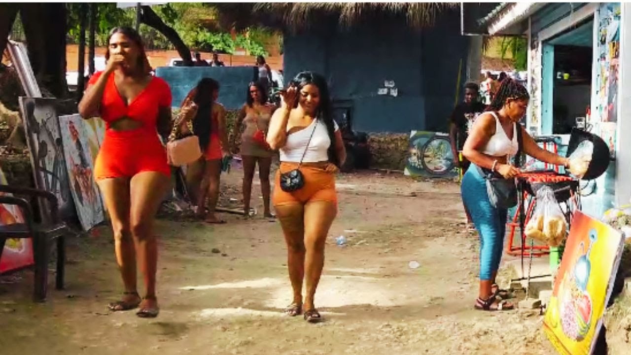 24 HOURS IN SOSUA DOMINICAN REPUBLIC | Part 81