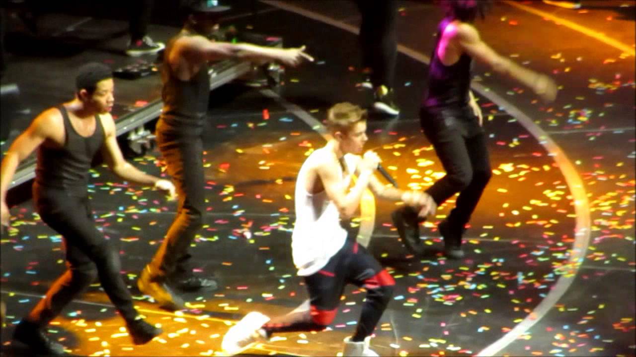 Justin Bieber: 