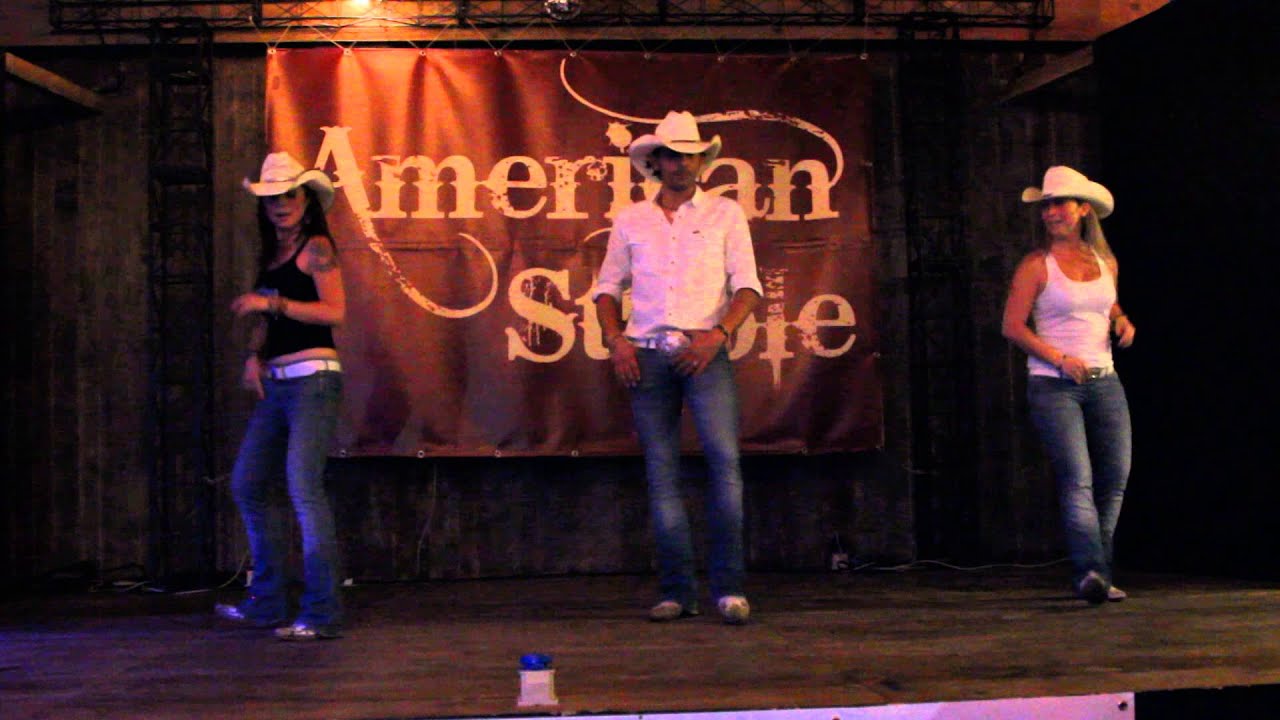 How Long - performed by David Villellas, Sweet and Silvia Denise Staiti
