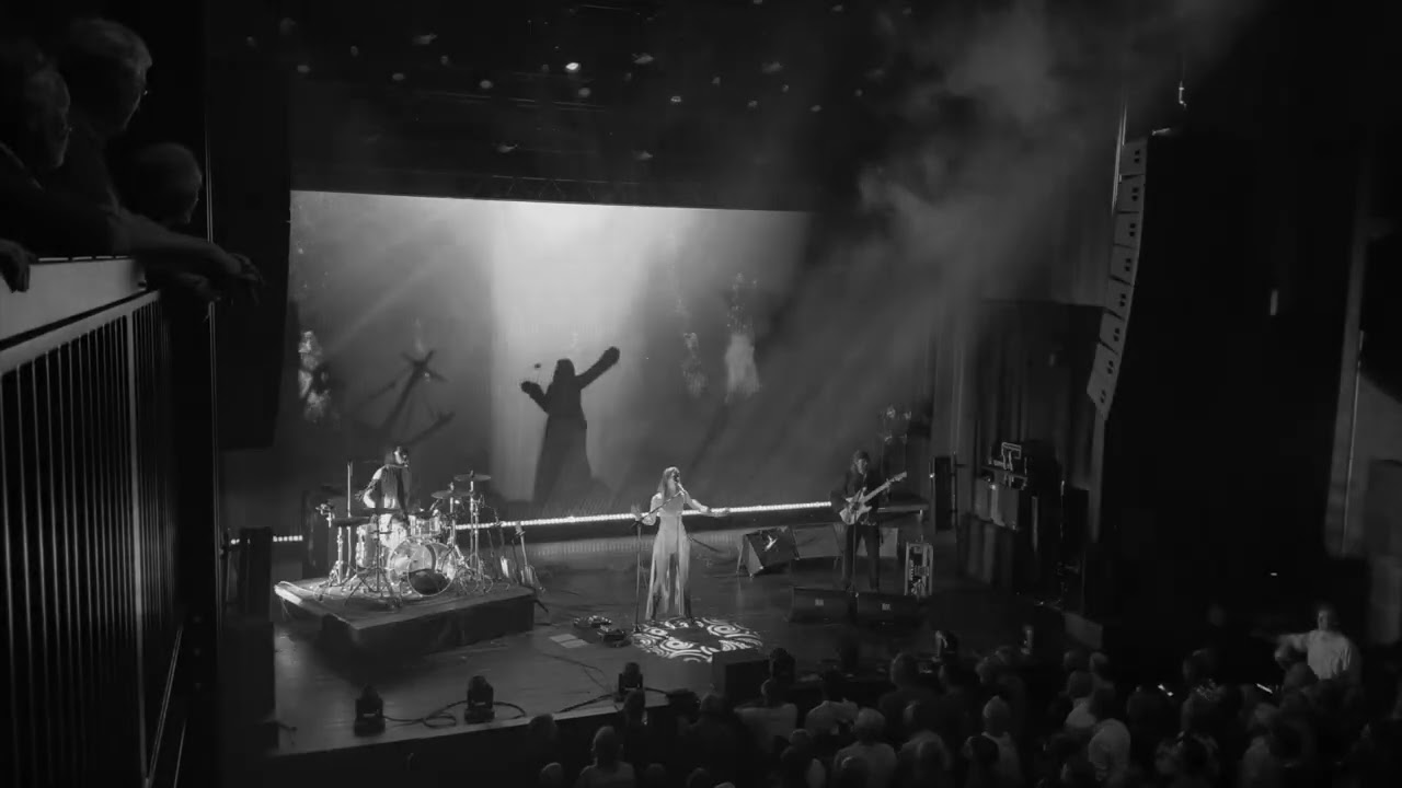 NJOY | My Baby | Siren Song | Maastricht | September 27, 2025