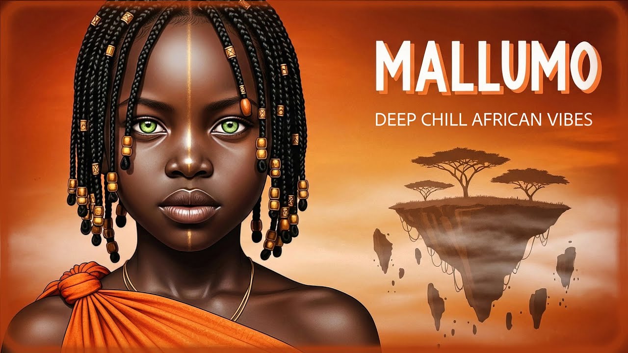 MALLUMO | Deep African Chill for Relax & Focus