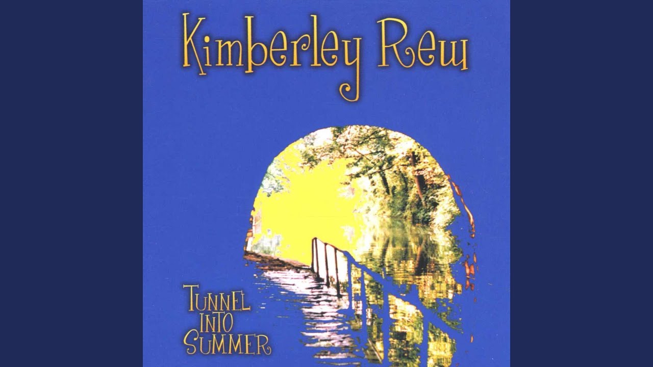Tunnel Into Summer