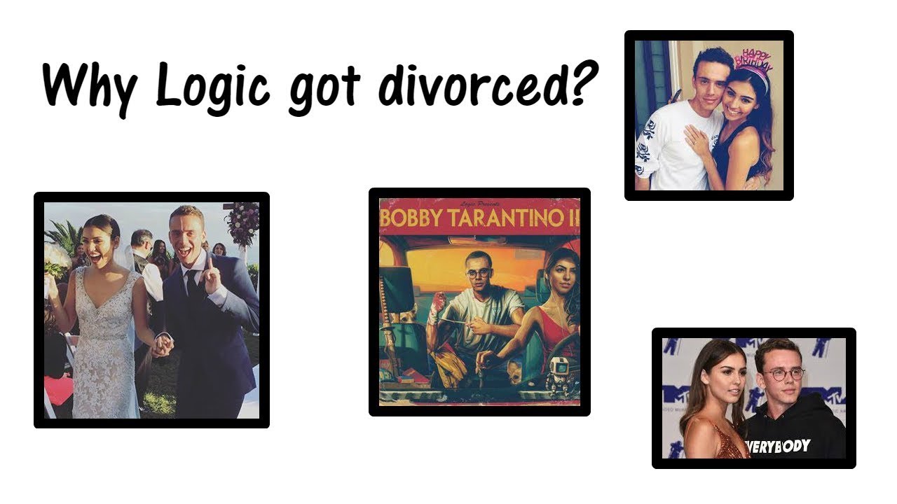 Why Logic Got Divorced?!