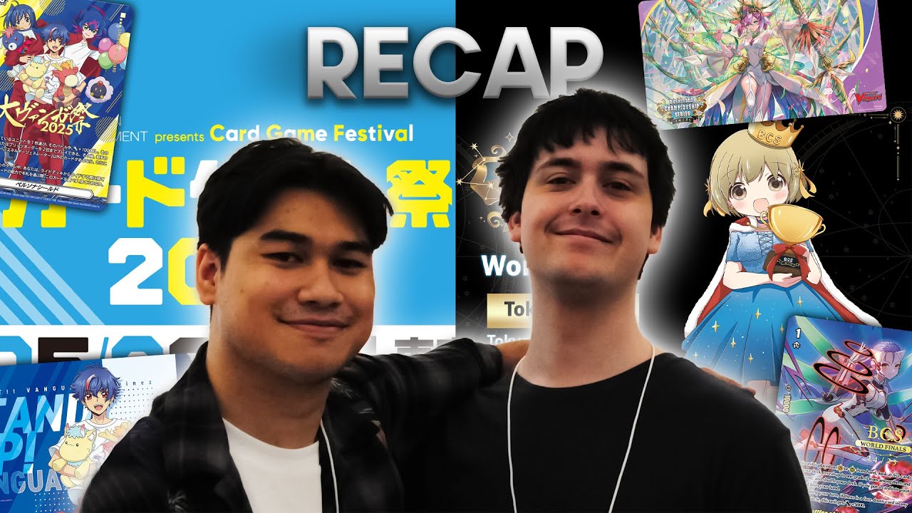 WE WENT TO JAPAN!! BCS 24/25 World finals, Daivangsasai 2025 and more!!