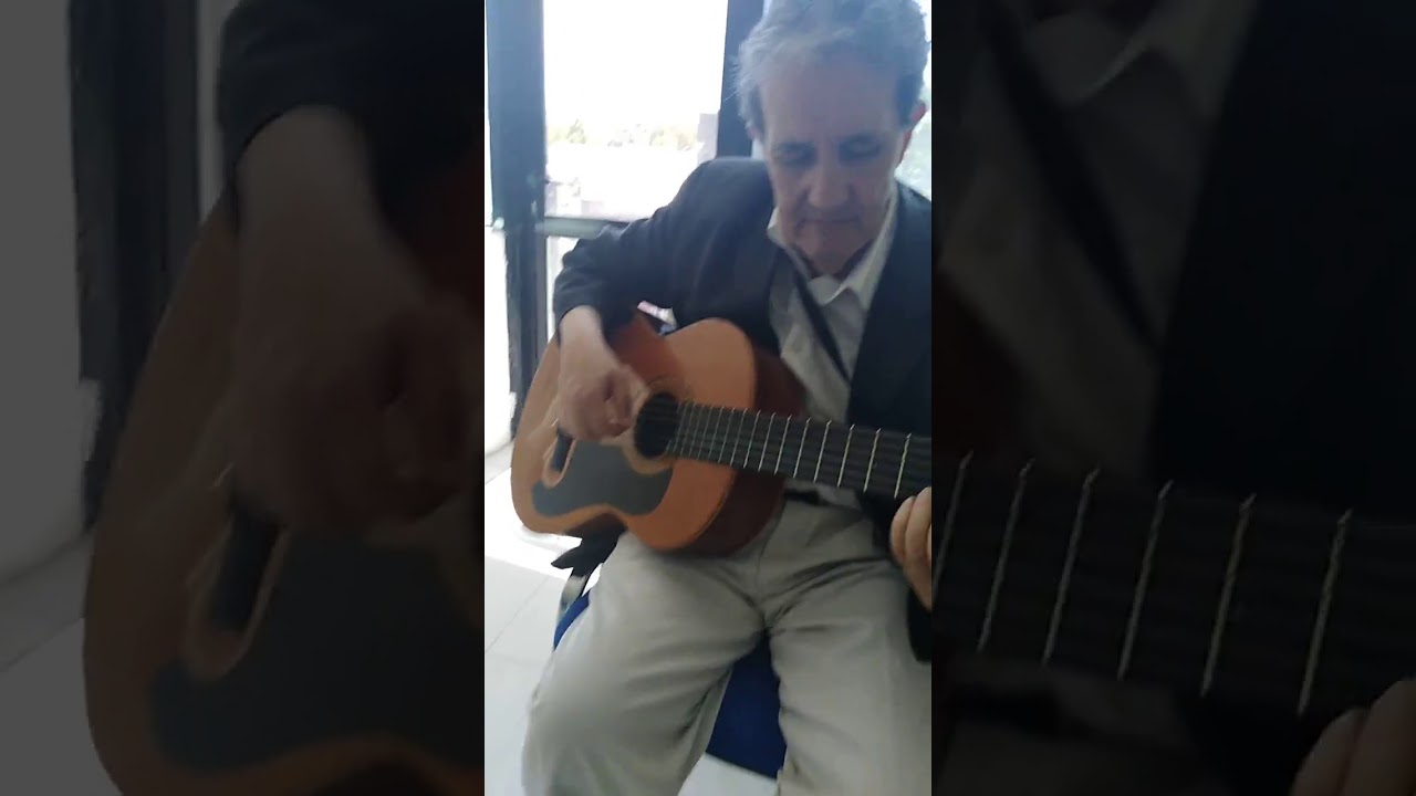 Lawen du groupe Ideflawen par le maestro Zaher Adjou