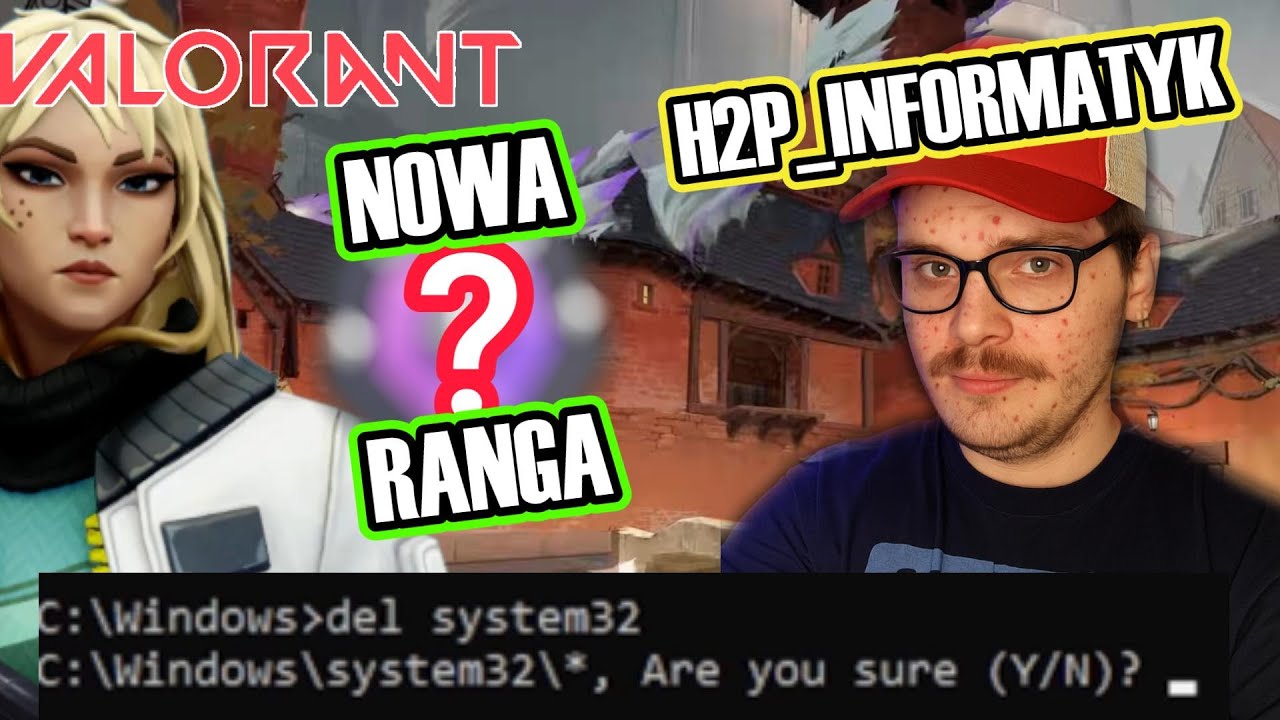 GUCIO | KONIEC PLACEMENTÓW i KONIEC WALKI Z FPS'AMI | VALORANT