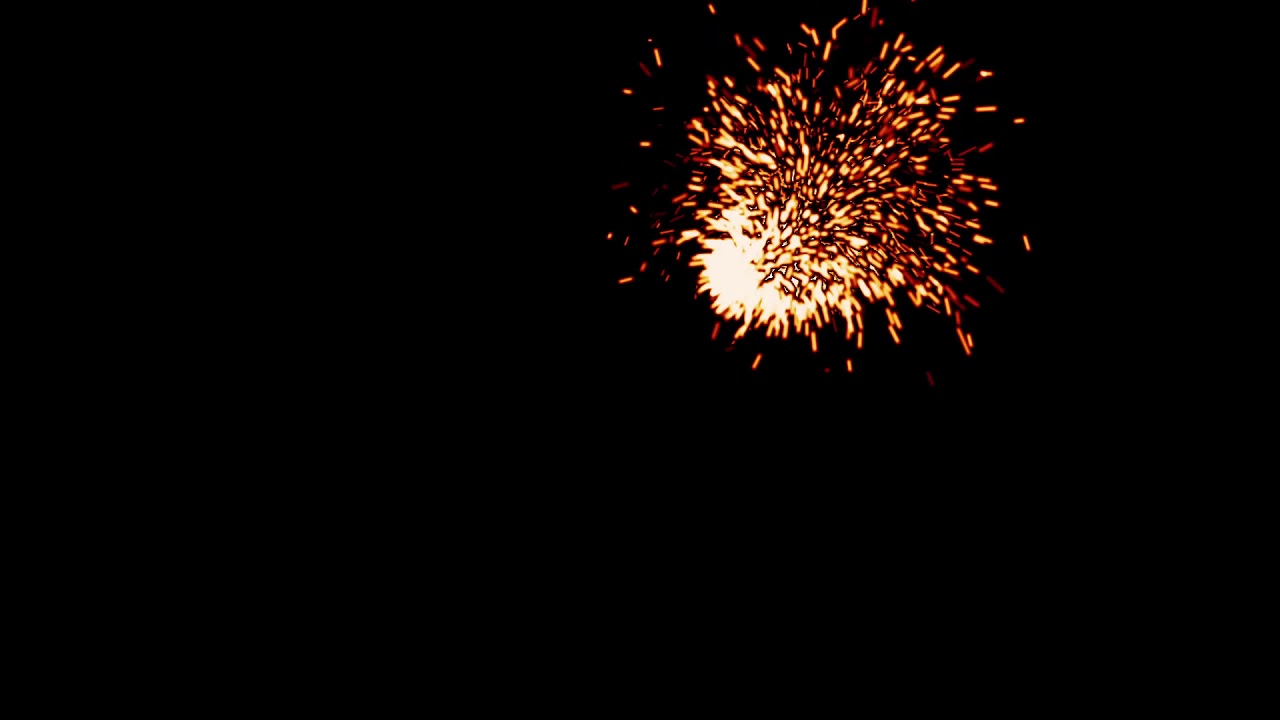 Trapcode Particular Magic Particle