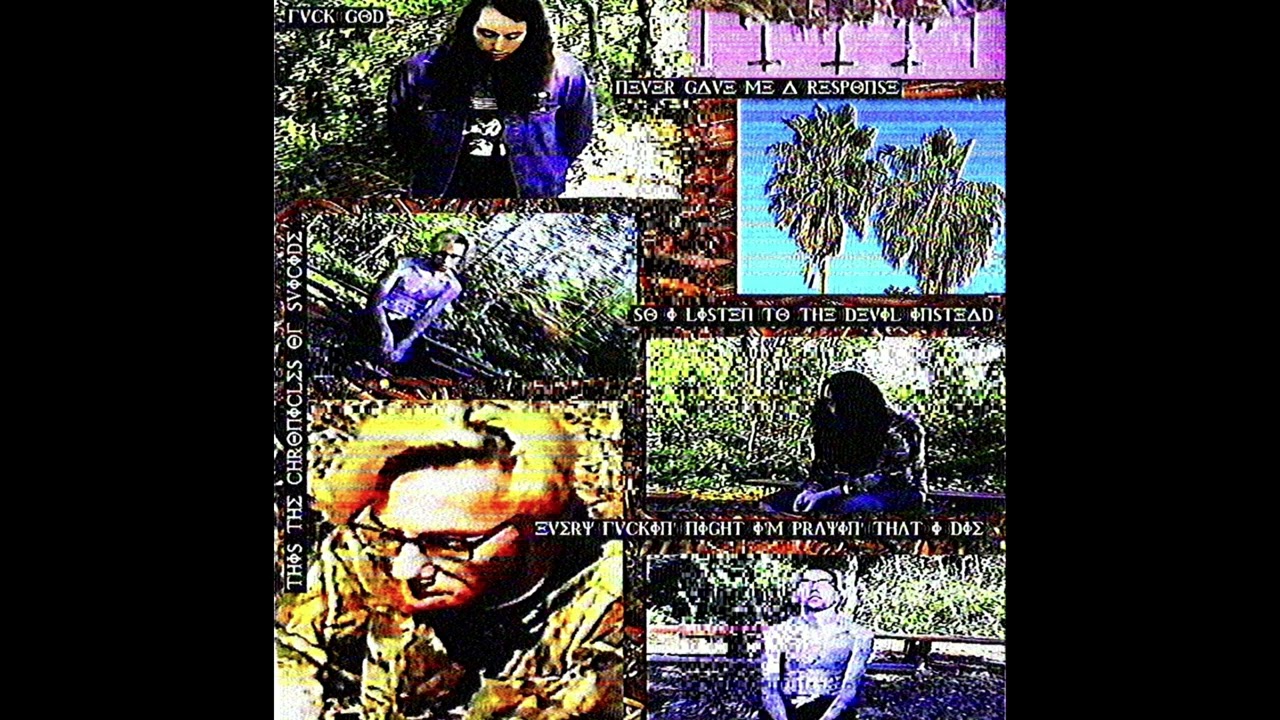 [FREE] $uicideboy$ Type Beat 