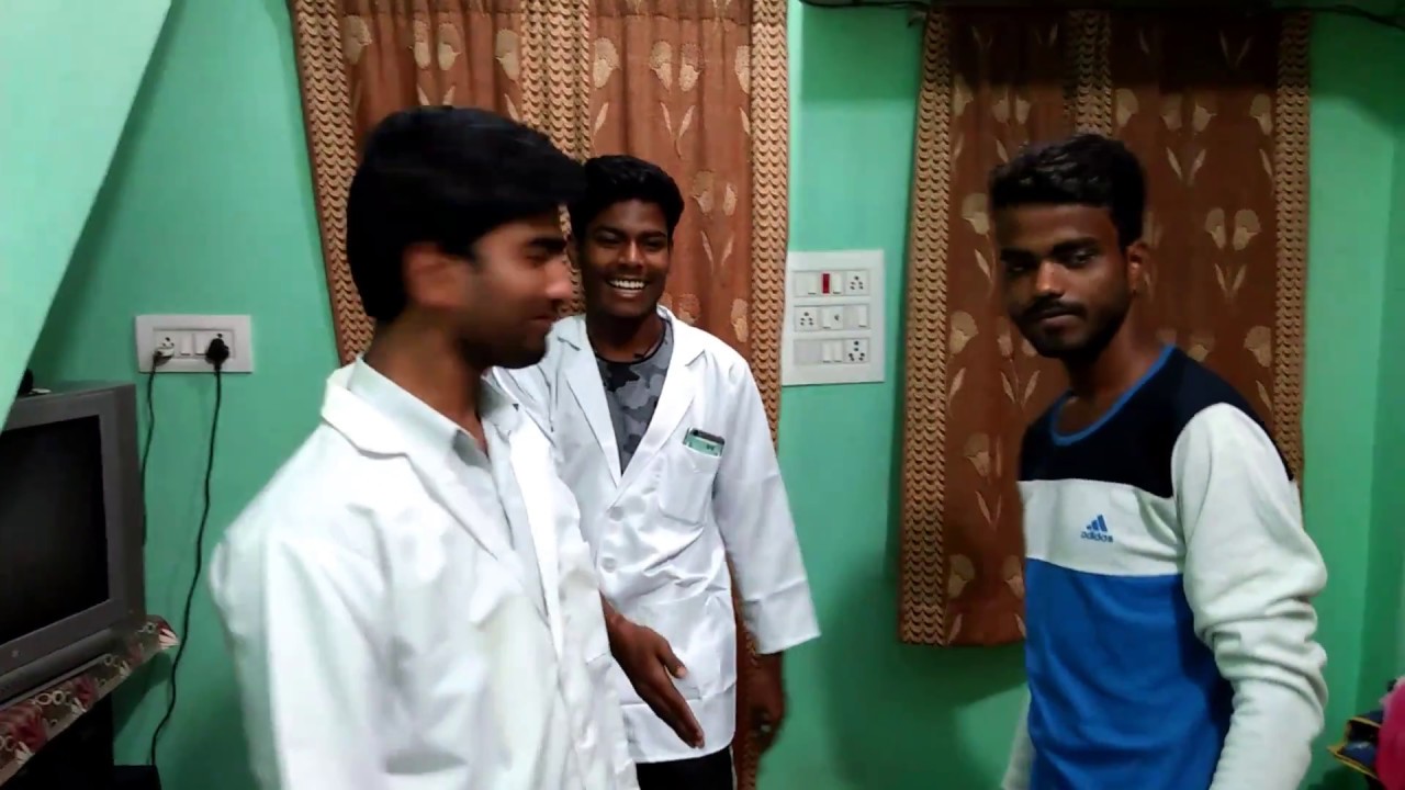 Jhola Chaap Doctor