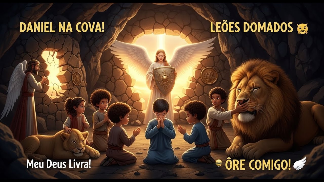 CANÇÃO INFANTIL GOSPEL: JESUS É O HERÓI! CRIANÇAS SUPER-HERÓIS LOUVANDO