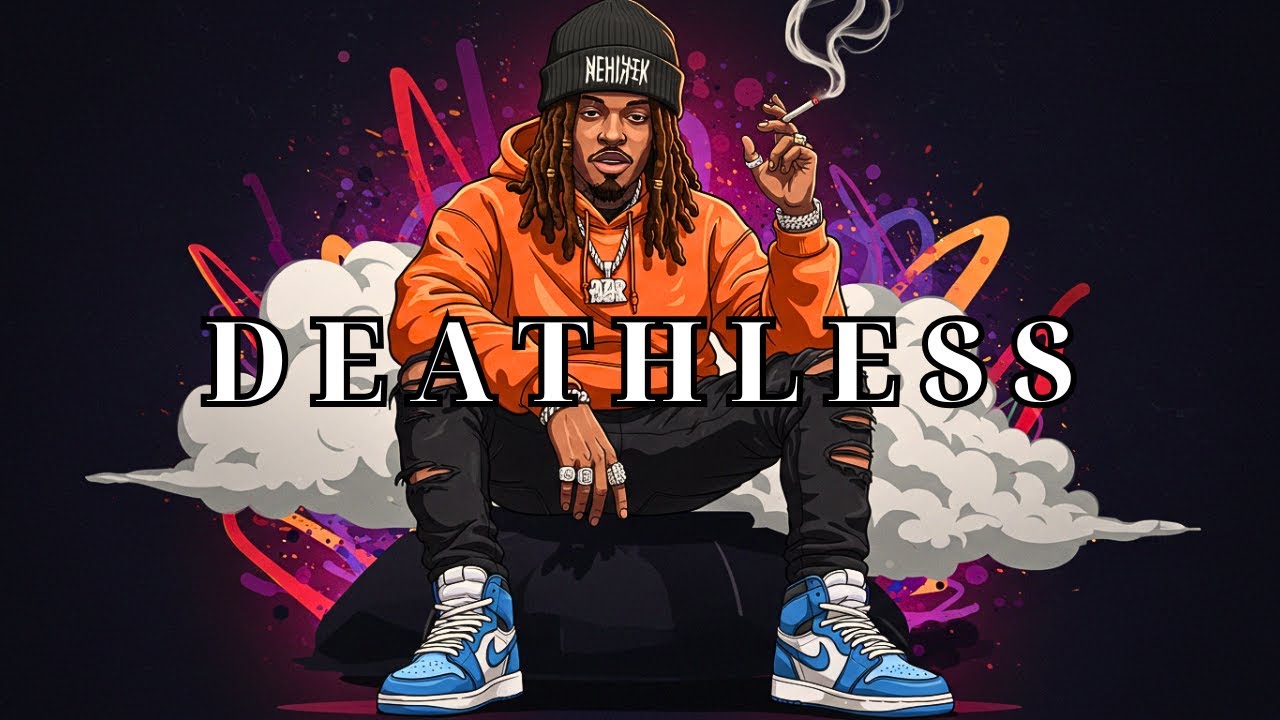 DEATHLESS | Dark Trap Mix 2025 | Hip Hop & Aggressive Beats