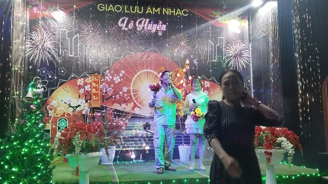CK:, ĐƯỜNG TÍM BẰNG LĂNG __TB:: VĂN TƯƠI & XUÂN ANH