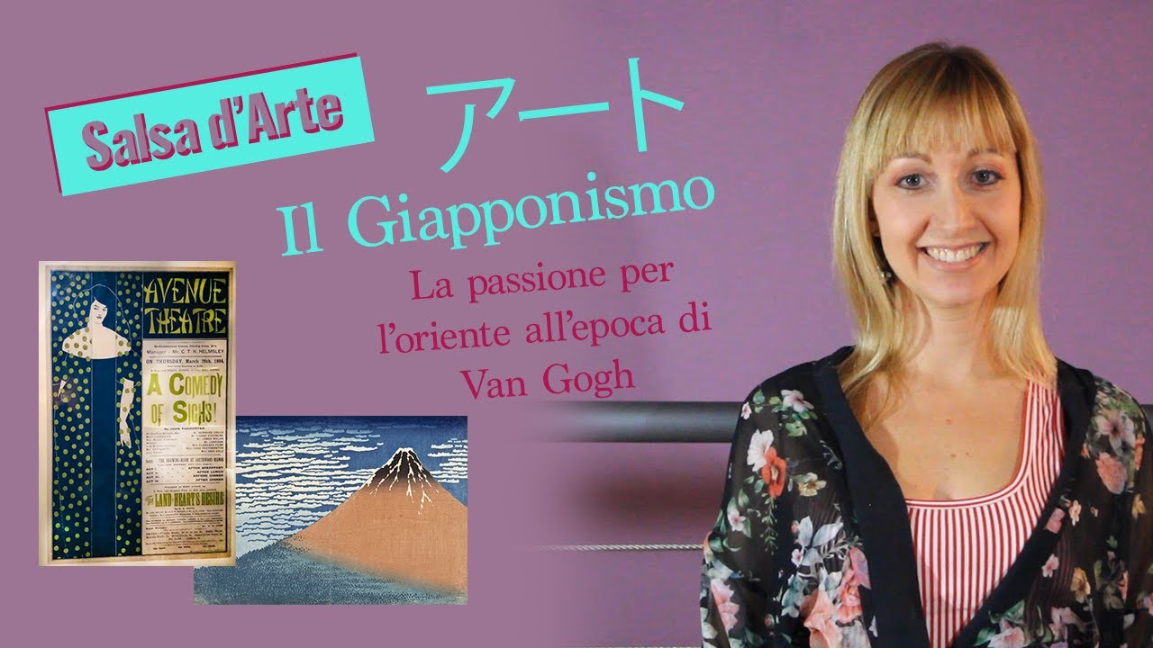 Il Giapponismo | La passione per l'oriente all'epoca di Van Gogh