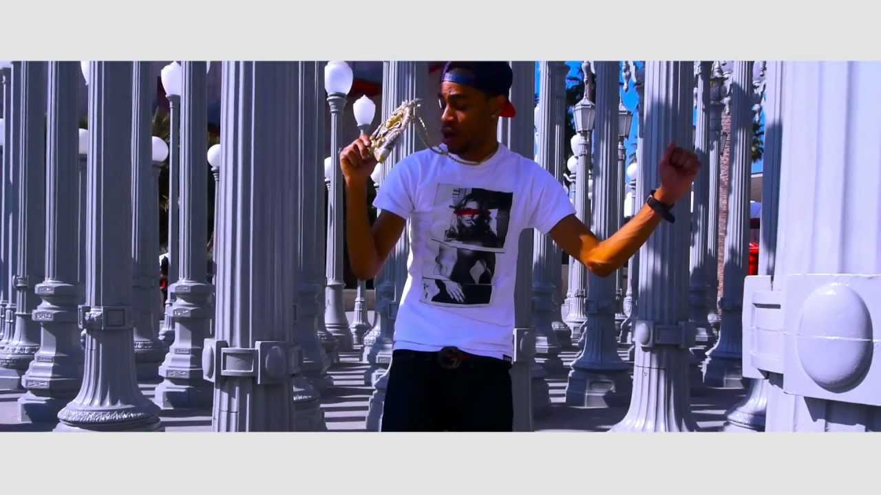 K-Shawn-808 DREAMS(Official Video)