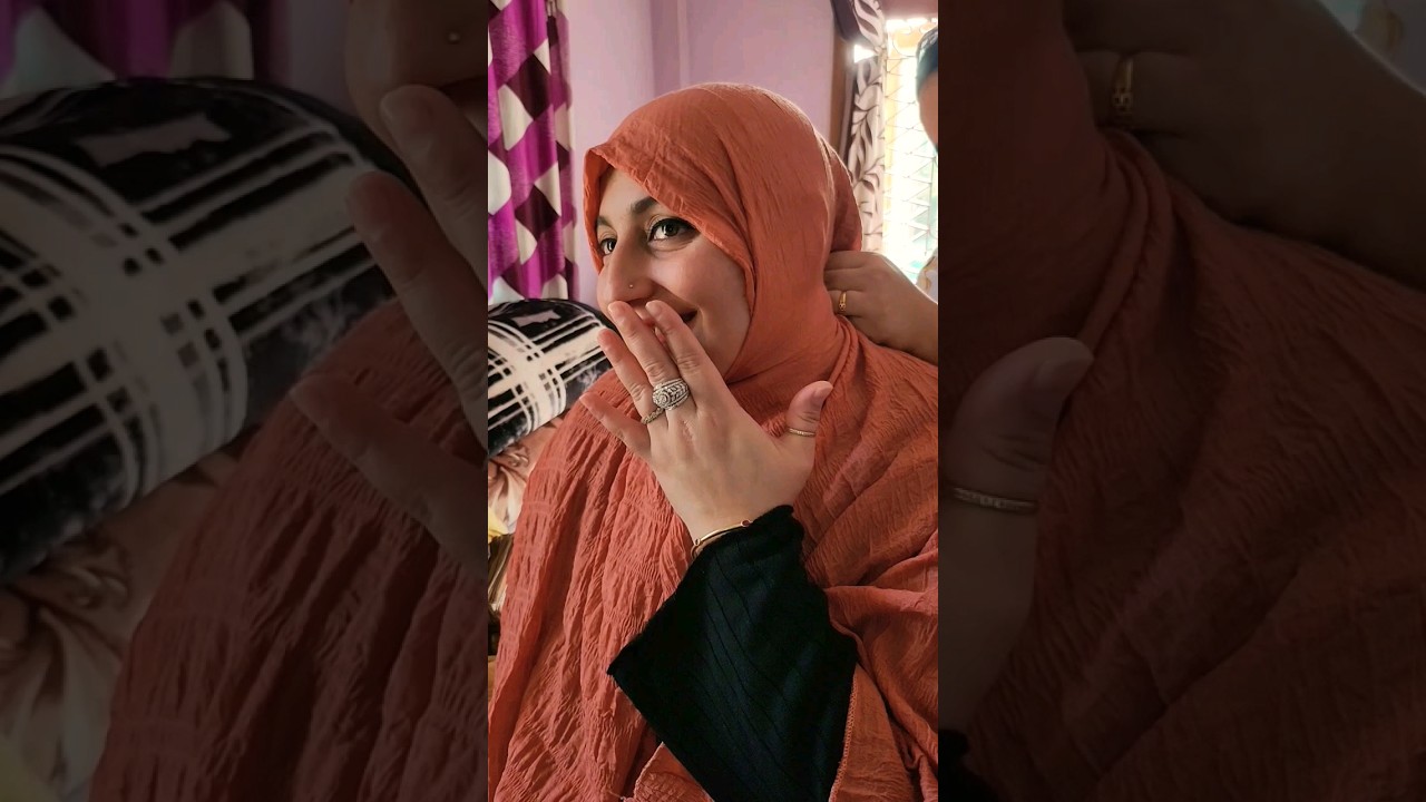 Kisiki nazar na lage🧿💕| Assamese mini vlog |Family vlog|#