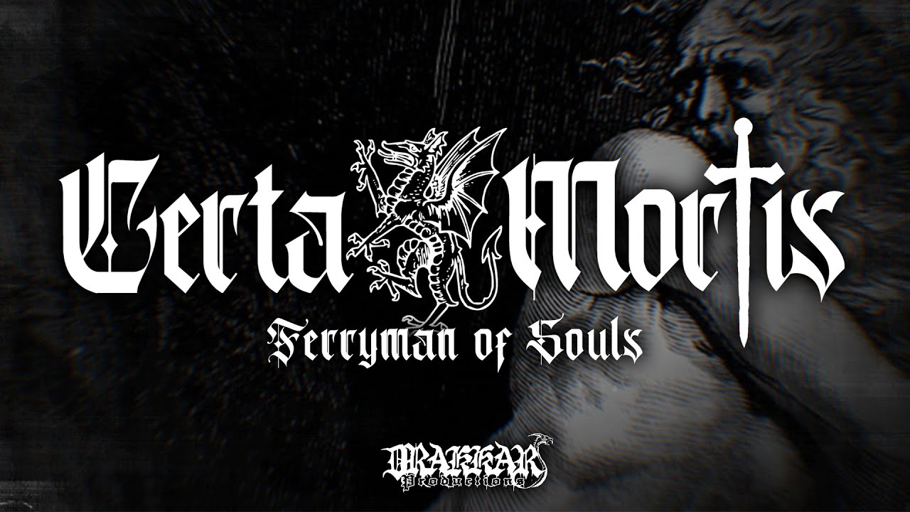 CERTA MORTIS - 