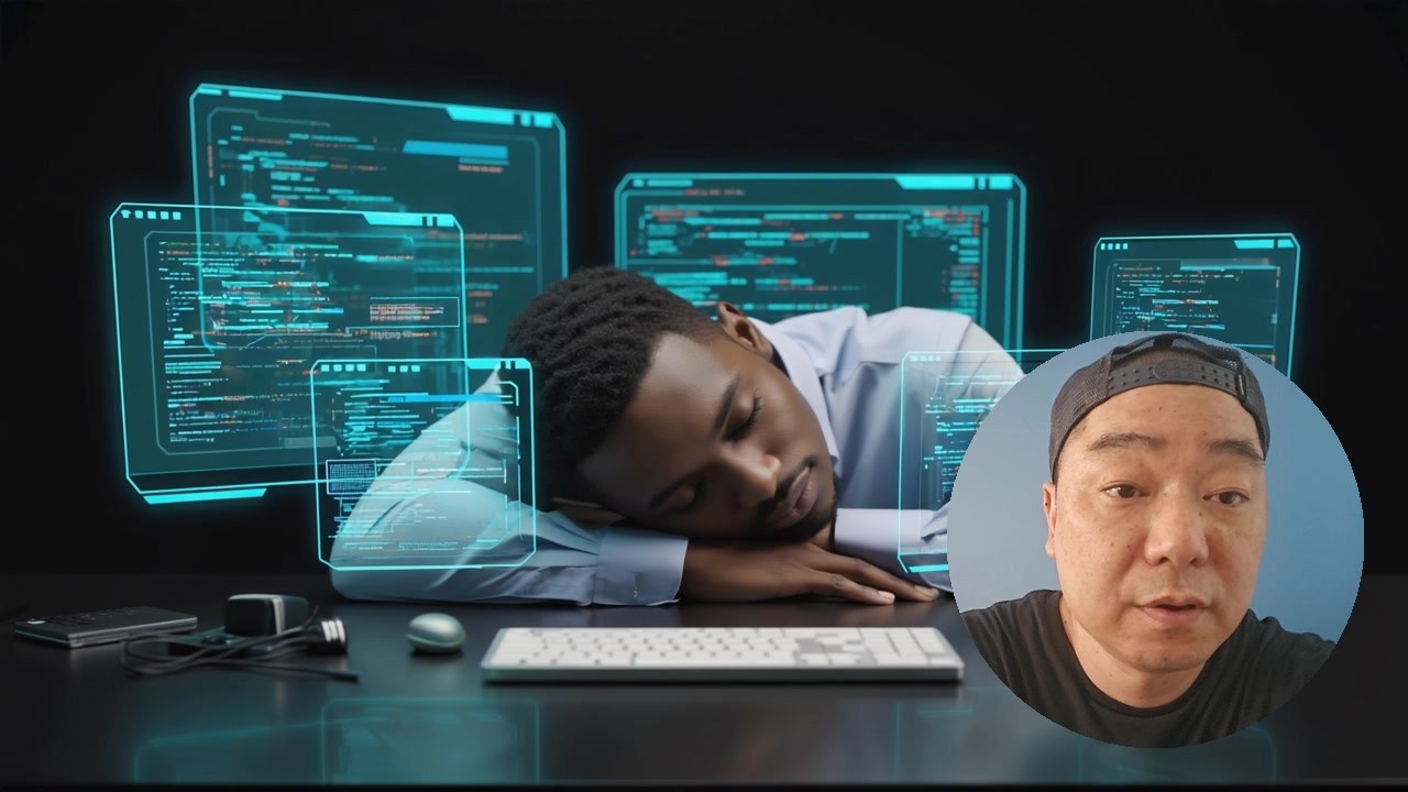 [Podcast edition] Special: The AI That's Fixing Your App While You Sleep