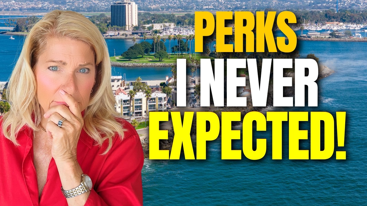 Living in SAN DIEGO California for 22 Years! (Here&rsquo;s What Still Surprises Me)