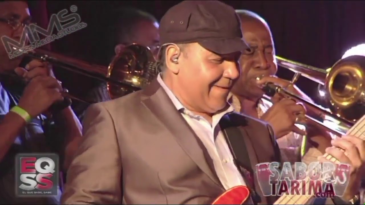 Van Van @ B.B. King New York City / Serie Engavetados del Sabor