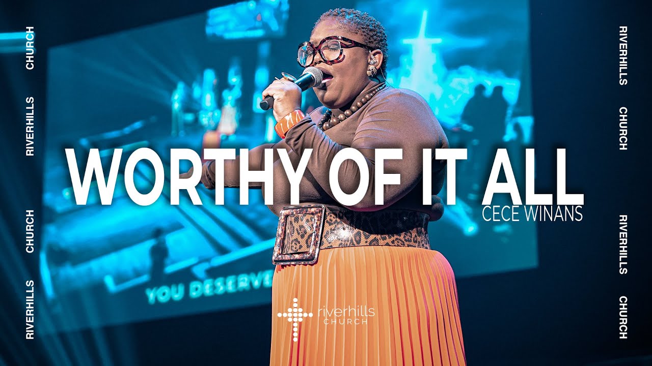 Riverhills Church Worship - Worthy Of It All