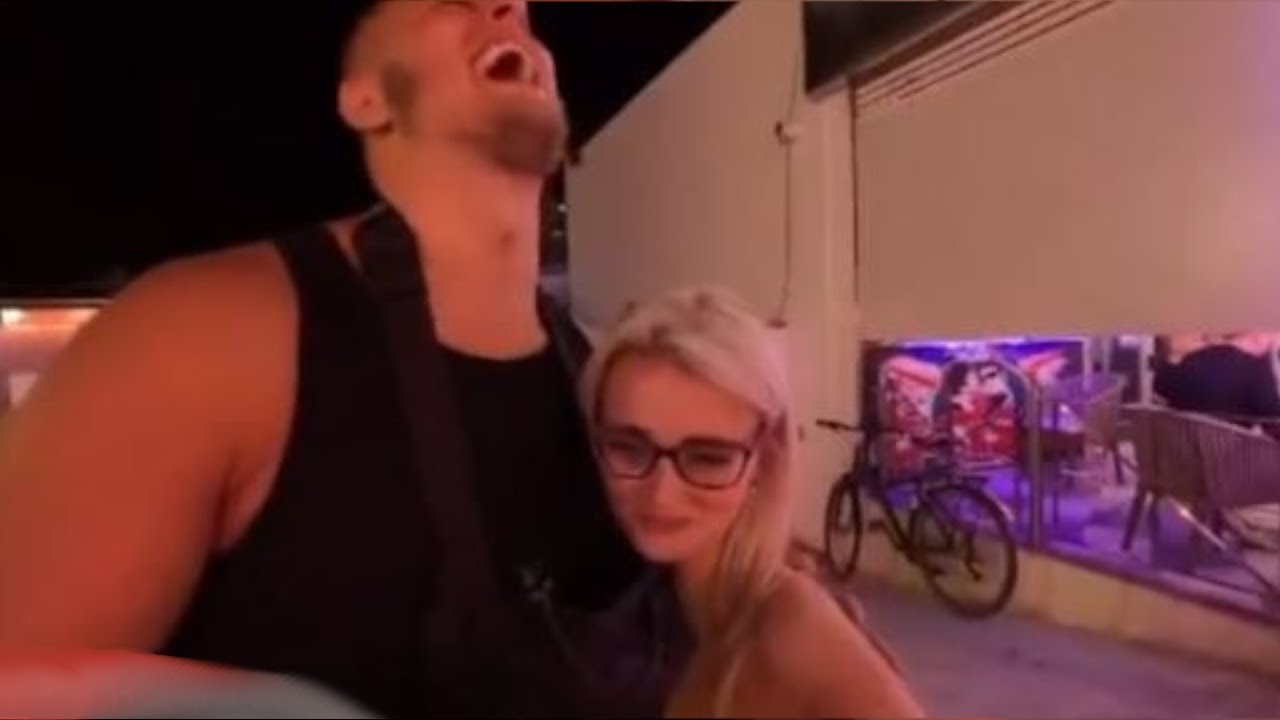 Мужчины никогда не верят, что женщины действительно это делают