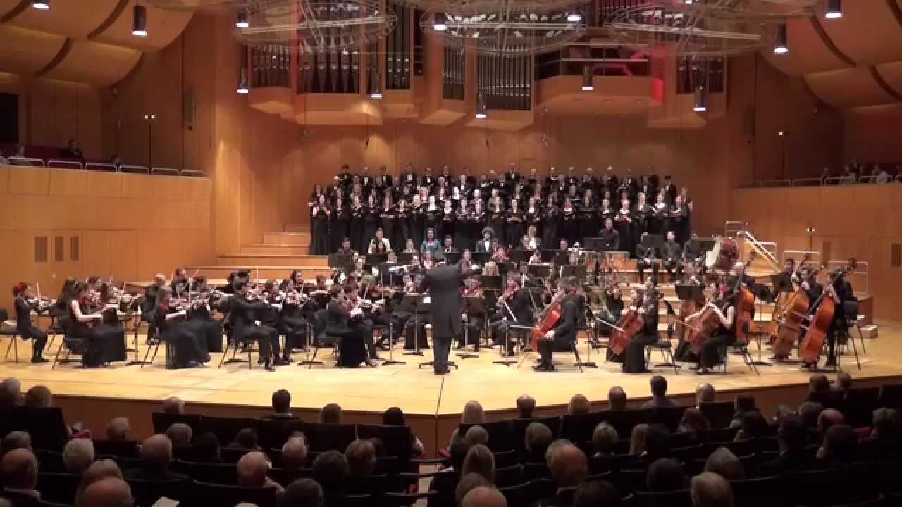 Beethoven: Symphony No. 9 - Boian Videnoff