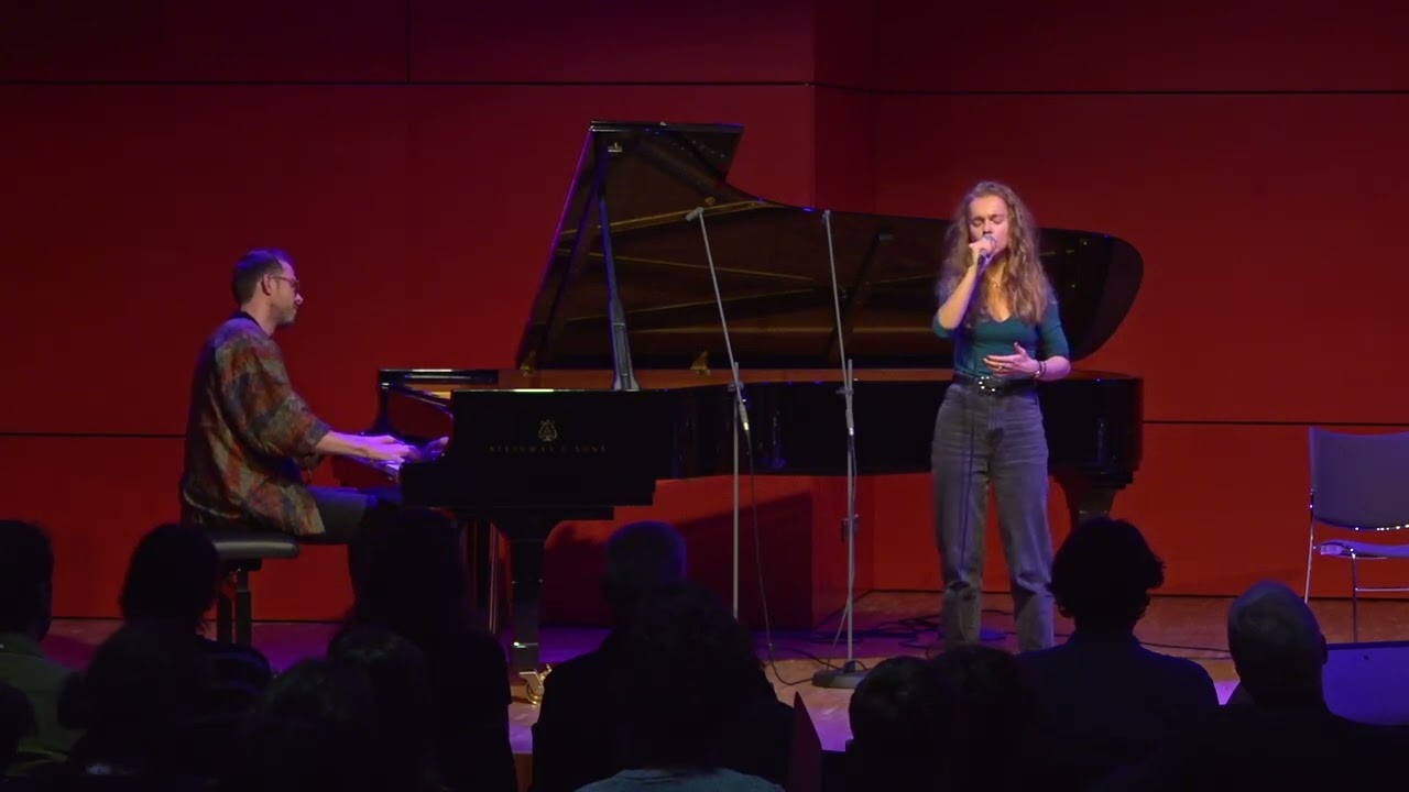 Wiegenlied | Duo Sonura