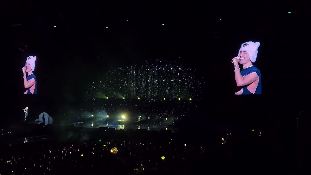 TAEYANG - Eyes, Nose, Lips