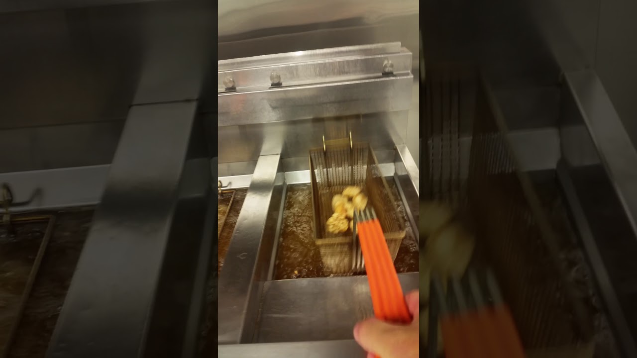 Frymaster Fryer for Sale