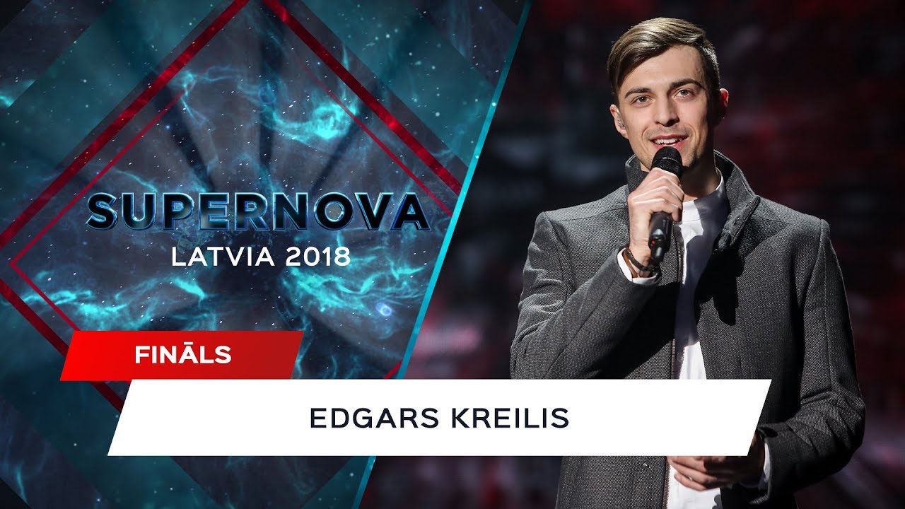 Edgars Kreilis 