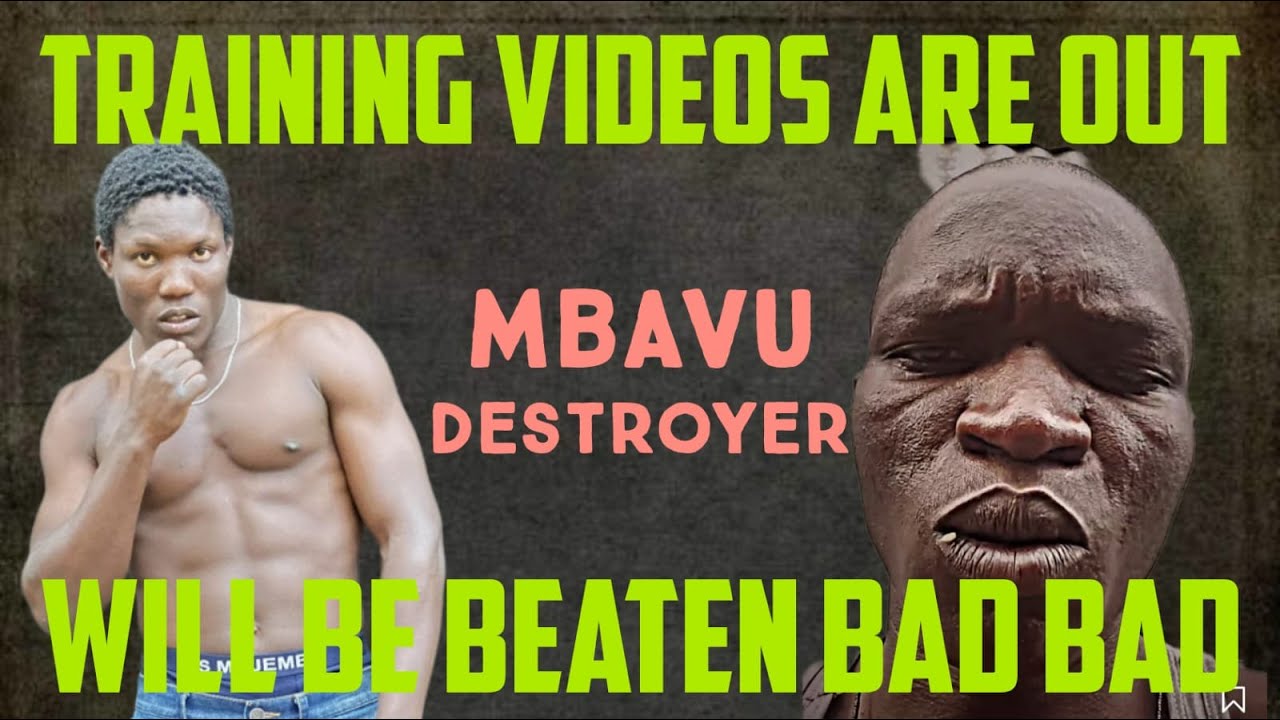 Mbavu Destroyer Vs Majembe Fight Review; Obinna Vs Goliath Wa Bungoma Face Off