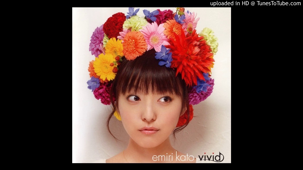 Emiri Kato - ソロオデン
