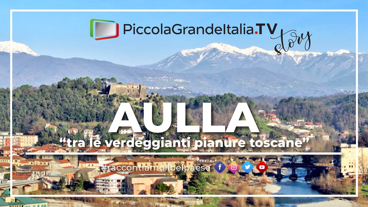 Aulla - Piccola Grande Italia 49