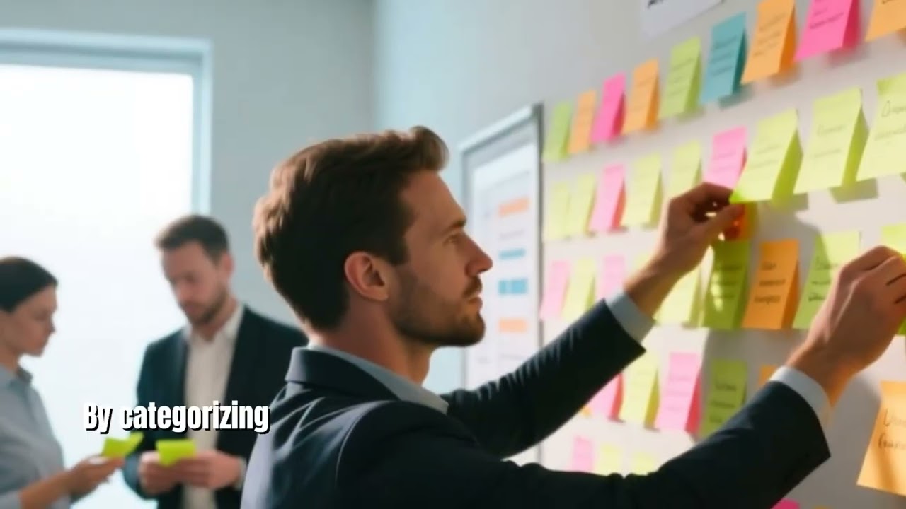 Decoding User Intent in a Data-Driven World #13.3