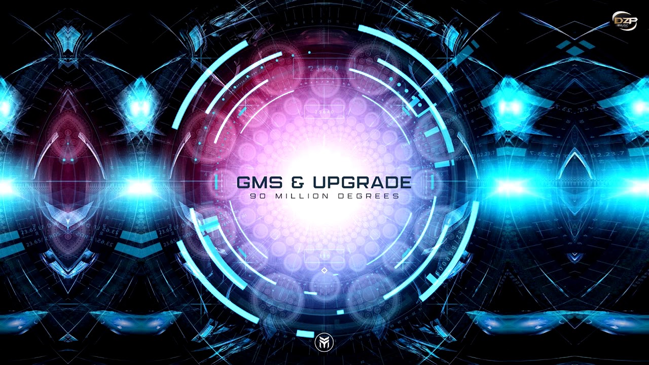 GMS & Upgrade - 90 Million Degrees