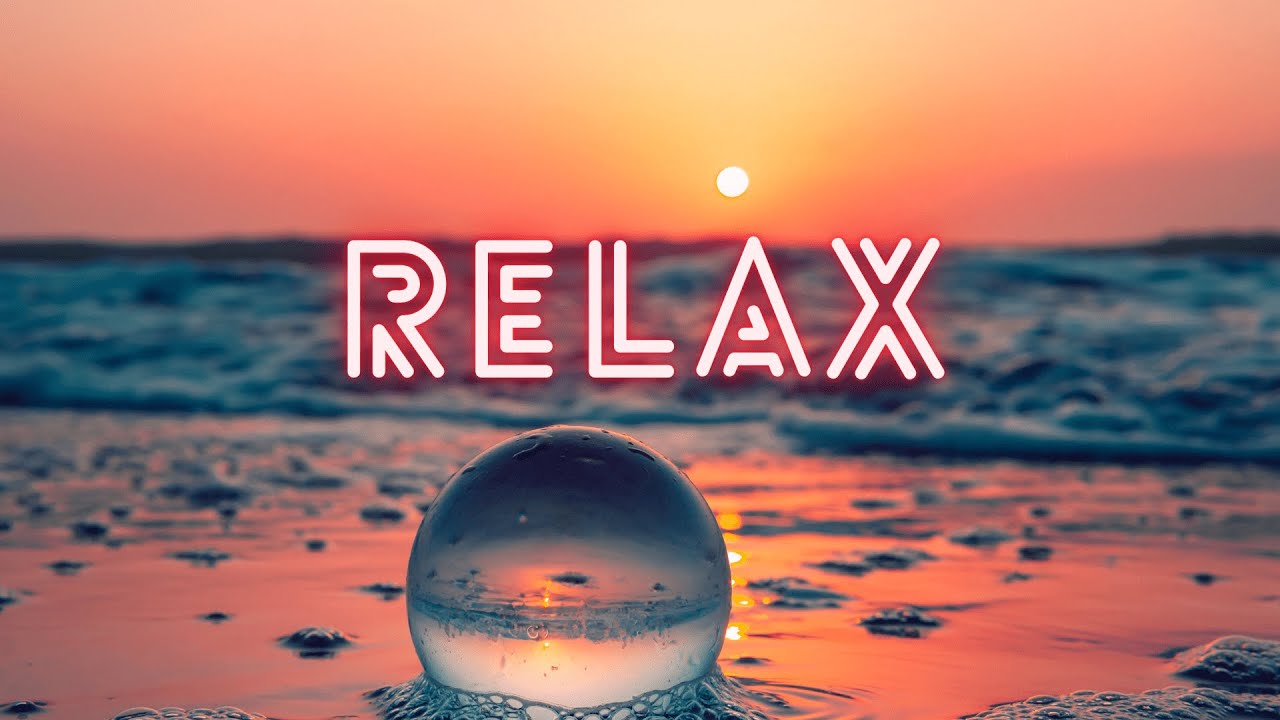 Nature backgrounds music Relaxation video