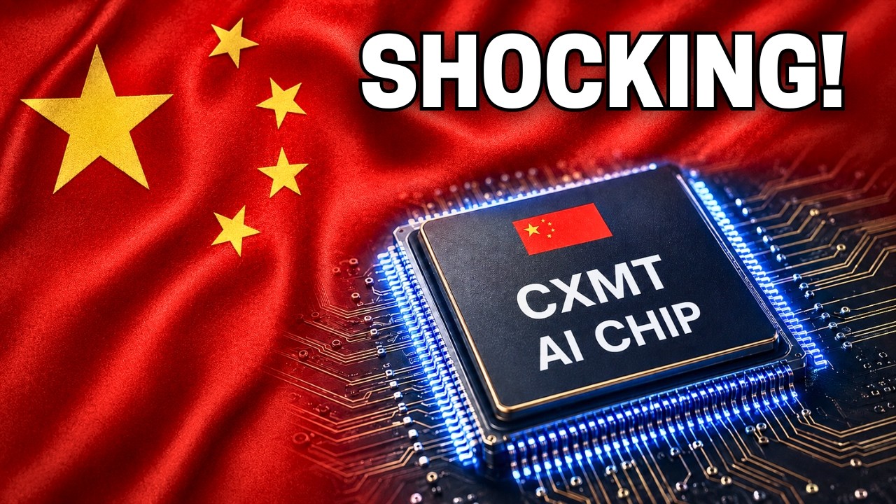This Chinese Chip Giant Just Surpassed Industry Expectations