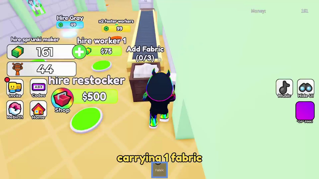 Astro bot