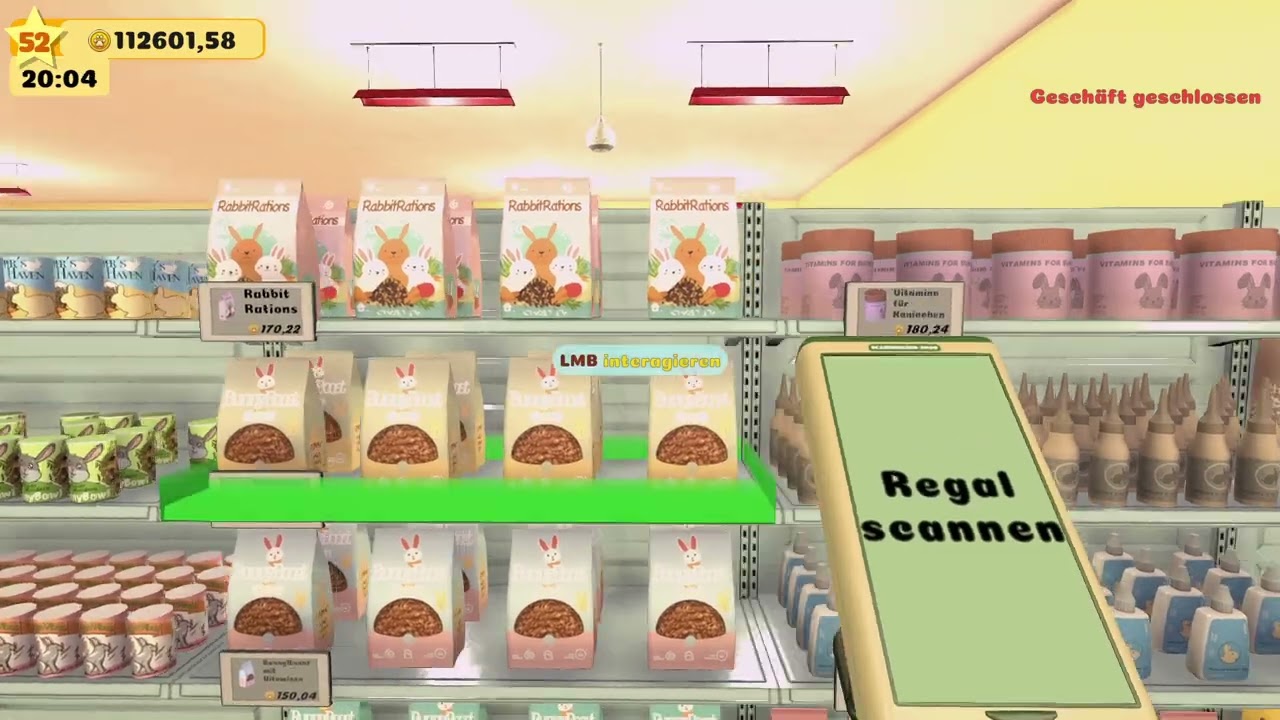 Pet Shop Simulator - Folge 28