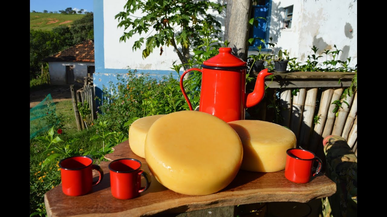 Rotas gastronômicas e a tradição do queijo artesanal da região da Canastra