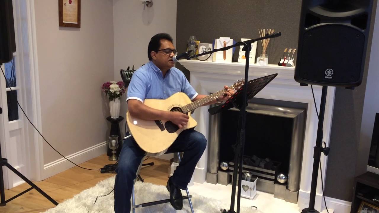 Sihinen Oba Mata Penenawanam (Cover by Prasansa Fernando)