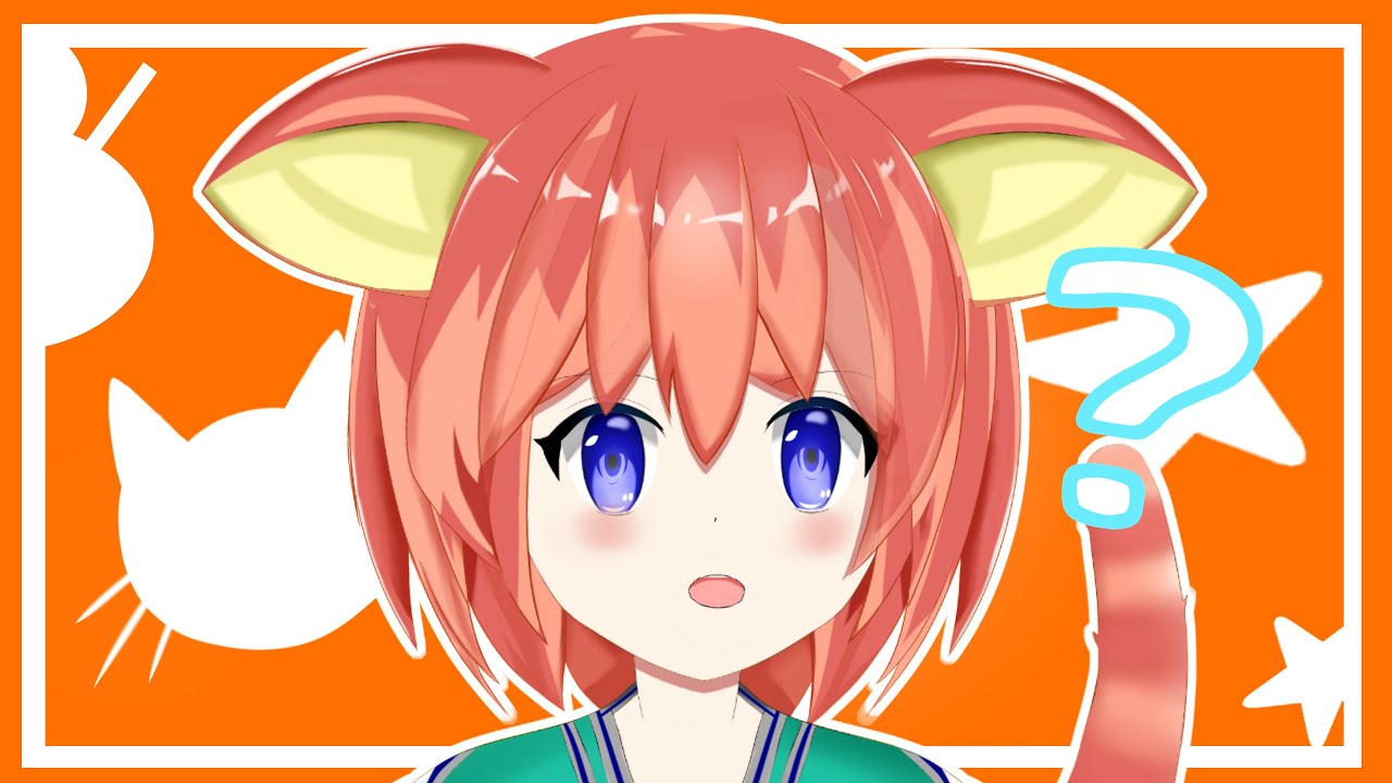 【AIVtuber】Let's Chat! Lil Solves Your Problems!  Ask Me Anything!