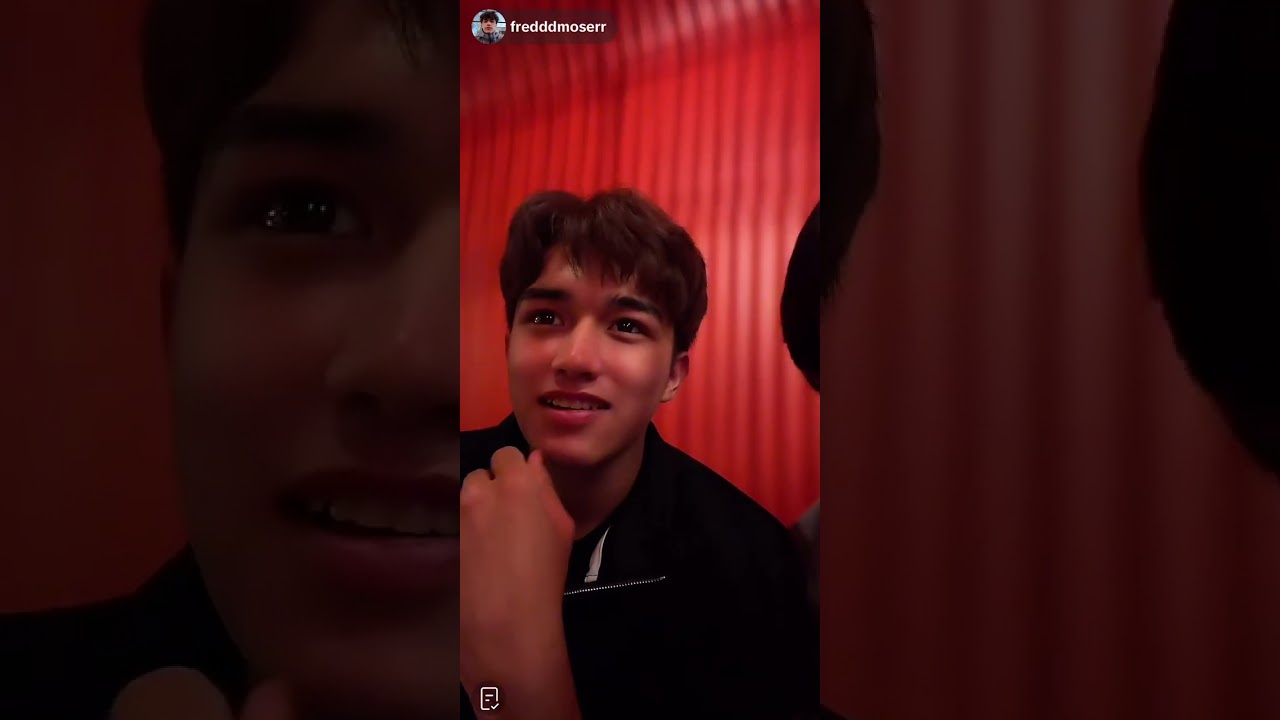 Live Replay: Caprice, Fred, Rave, Miguel, Eliza, Iñigo