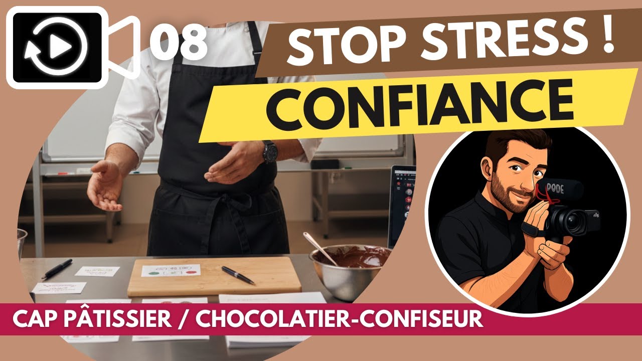 GRAND ORAL CAP P&Acirc;TISSIER/CHOCO : Hygi&egrave;ne, Prix de Vente & Questions Pi&egrave;ges