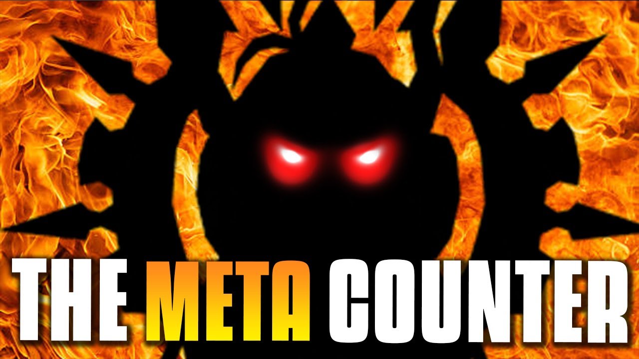 THE BEST META COUNTER IN SUMMONERS WAR - MUST BUILD!