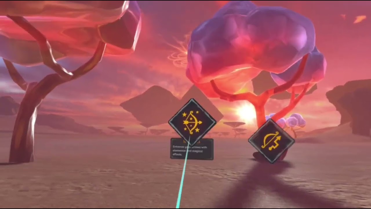 Ironstrike bow | Ironstrike 