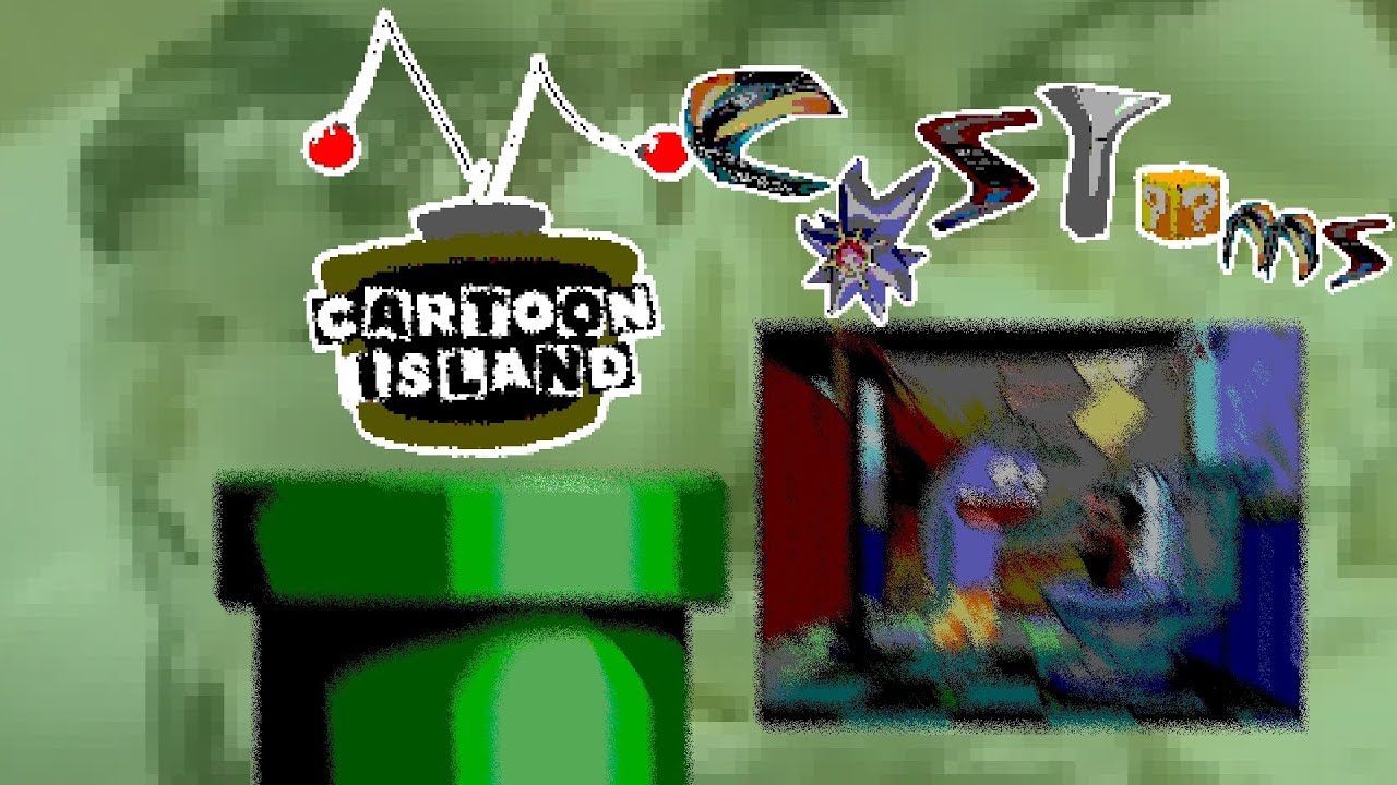 Compudah’s CI but it was battered and deep-fried