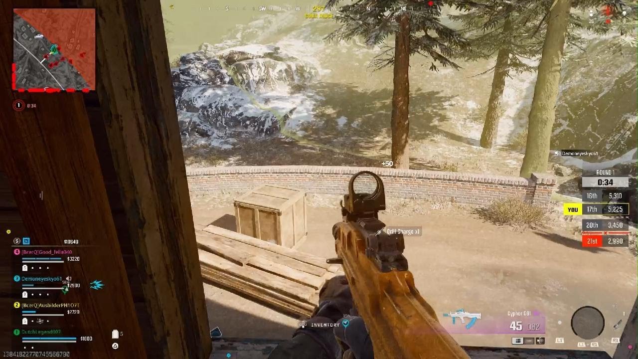 Daily Gaming Highlights #132 - Best Plays!